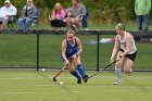 Field Hockey vs MIT  Wheaton College Field Hockey vs MIT. - Photo By: KEITH NORDSTROM : Wheaton, field hockey, FH2019